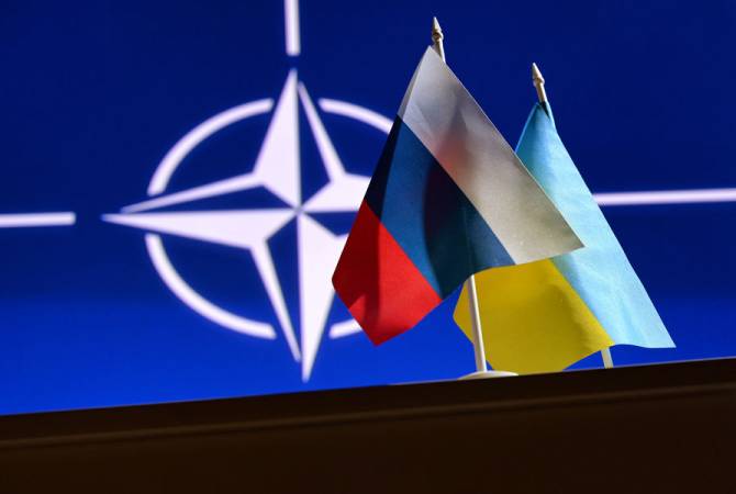 Саммит НАТО по Украине начнется в пятницу в 17:00 мск

