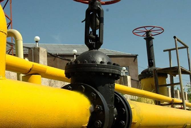 Работы по восстановлению газопровода в Арцахе начнутся после разминирования 
территории