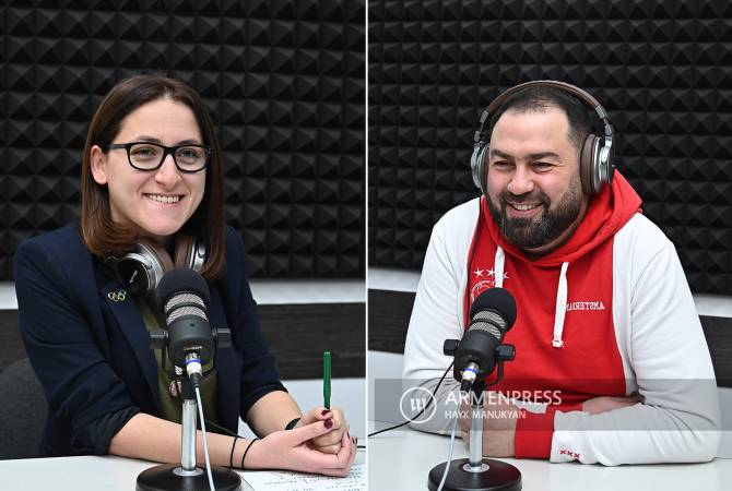 Podcast-Sport. Մխիթարյանի` հավաքականից հեռանալու որոշումն ու Կապառոսի 
հայտացուցակը

