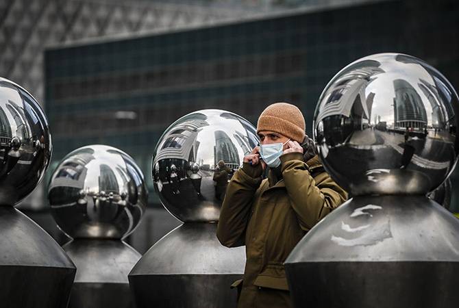  В Москве со вторника отменят масочный режим
 