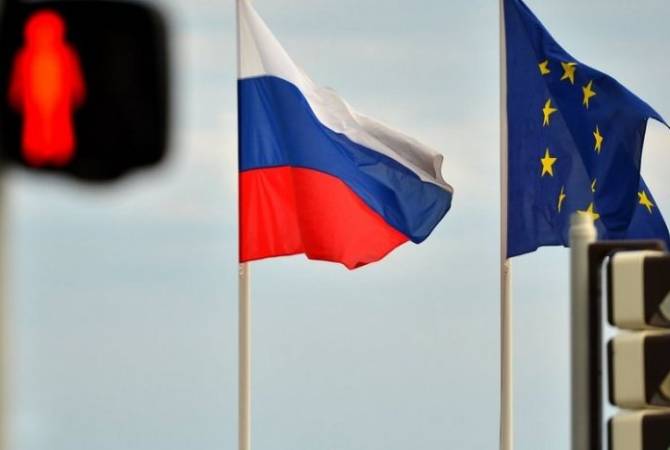  Послы Евросоюза утвердили четвертый пакет санкций против России 