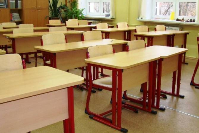 Amid no gas supply and heating problems, Artsakh schools to remain closed 