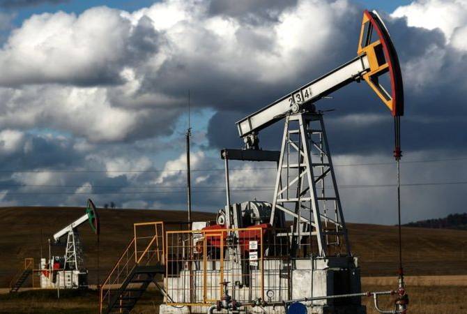 Oil Prices Up - 29-03-22 | ARMENPRESS Armenian News Agency