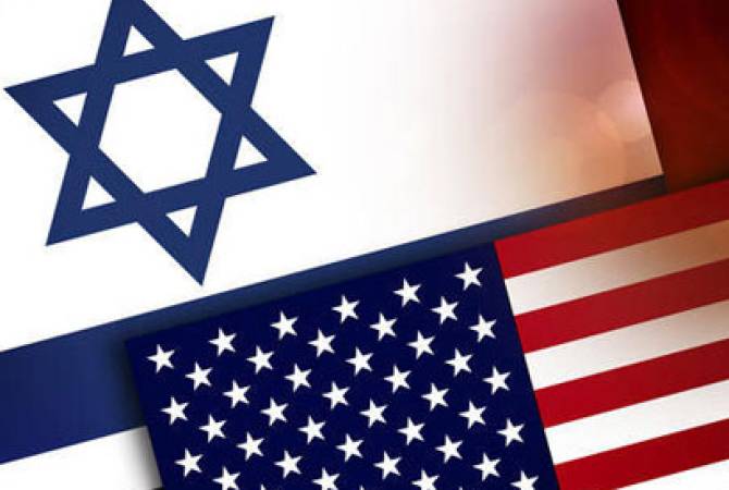 ԱՄՆ-ն Իսրայելին օգնություն Է առաջարկել Թել Ավիվի մերձակայքում կատարված ահաբեկչության կապակցությամբ