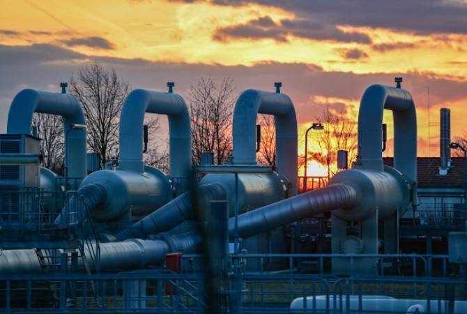  Германия запустила план действий на случай прекращения поставок газа из РФ
 