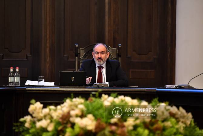 Armenia repeatedly responded to Azerbaijan’s proposals – PM