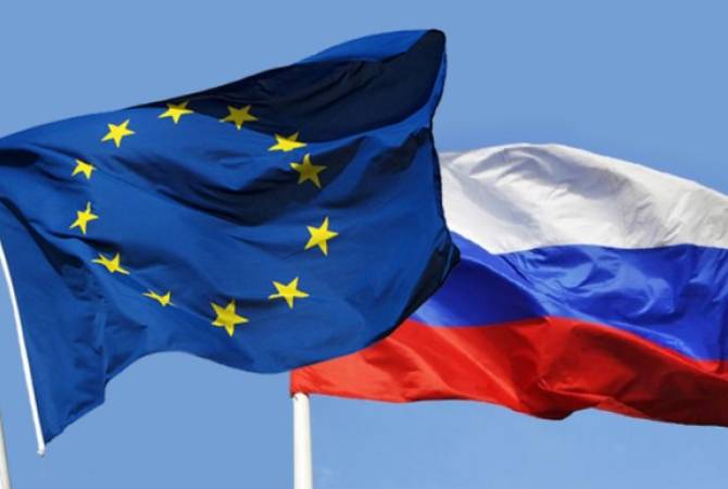В ЕС считают необходимым продолжать контакты с Россией
