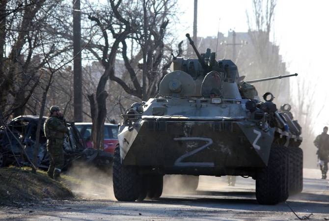 Вашингтон направит Киеву дополнительную военную помощь в размере до $100 млн

