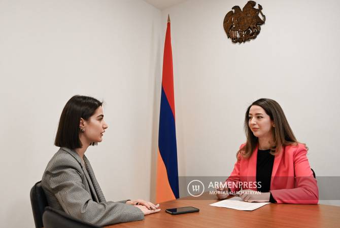 Corruption Prevention Commission plans to introduce anti-corruption educational programs in 
Armenia