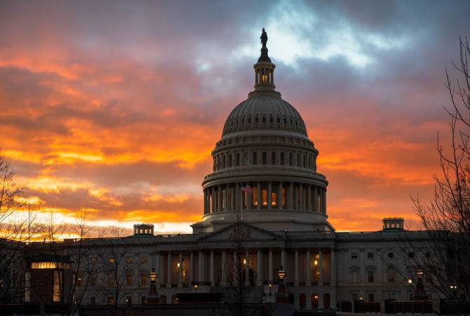 Senat AS telah menyetujui inisiatif untuk mengakhiri hubungan perdagangan normal dengan Rusia
