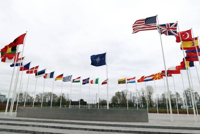 Times: Швеция и Финляндия намерены вступить в НАТО этим летом
