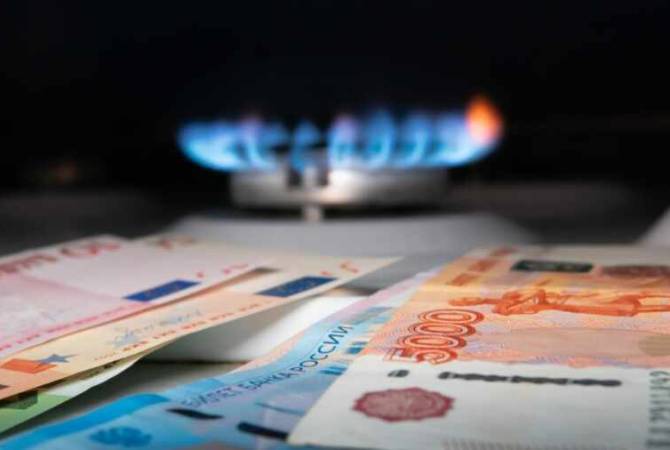 Hungaria akan membayar gas Rusia dalam rubel