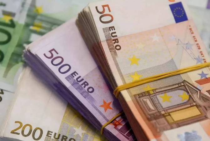 Germany to provide 116 mln 400 thousand Euro financial aid to Armenia