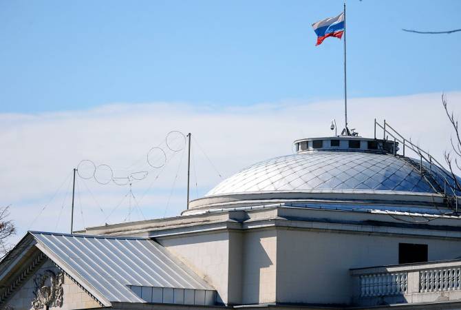 Լեհաստանում արգելափակում են ՌԴ դիվանագիտական ներկայացուցչության տեղեկատվական գործունեությունը. Ռուսաստանի դեսպան 