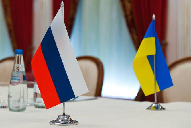 Соглашение России и Украины может включить вопрос санкций, заявили в США

