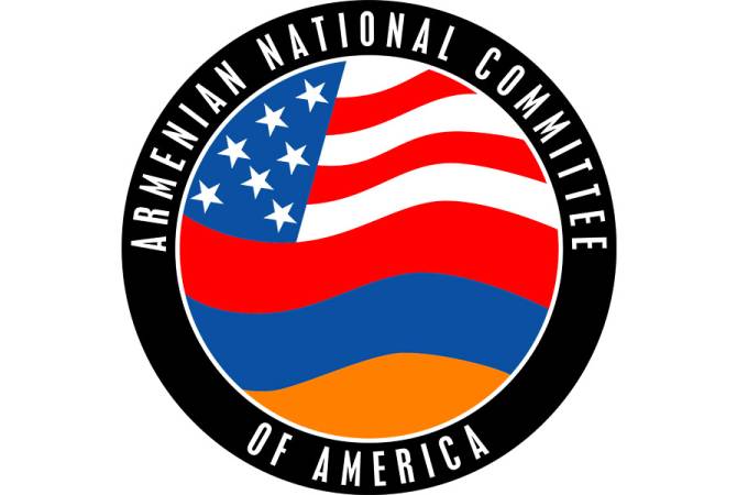 Байден должен перейти от признания Геноцида армян к конкретным действиям: ANCA

