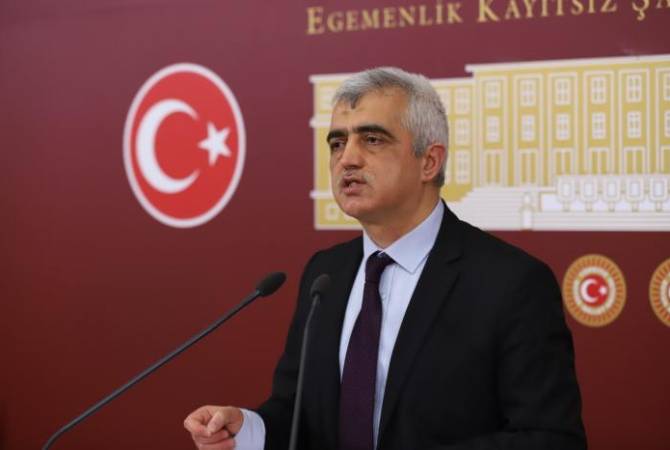 Turkish MP calls for “facing history” over Armenian Genocide 
