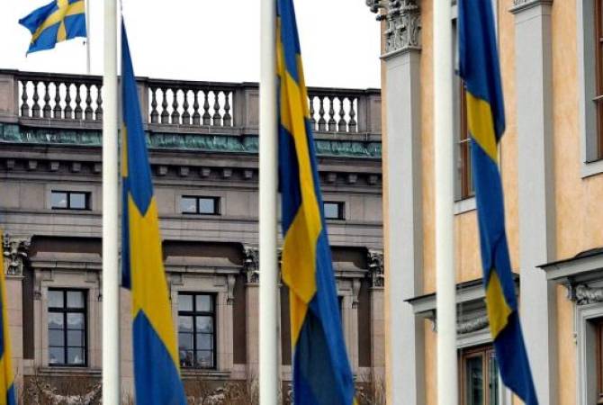 Շվեդիան ԵՄ-ից փոխհատուցում Է խնդրում Ուկրաինային ռազմական մատակարարումների համար 