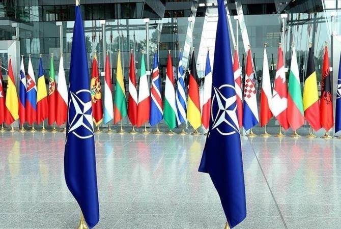 Саммит НАТО пройдет 28-30 июня в Мадриде

