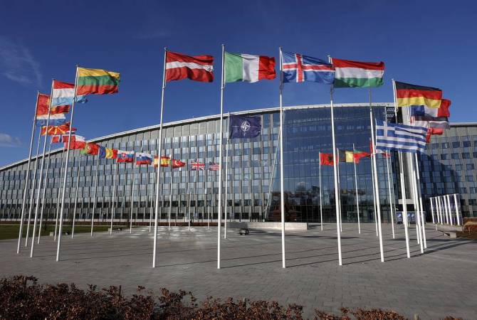 СМИ: Финляндия объявит о решении по членству в НАТО 12 мая

