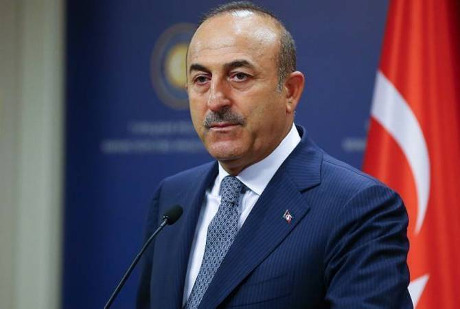 Çavuşoğlu, Ermenistan ve Türkiye Özel Temsilcilerinin önümüzdeki görüşmesine değindi
