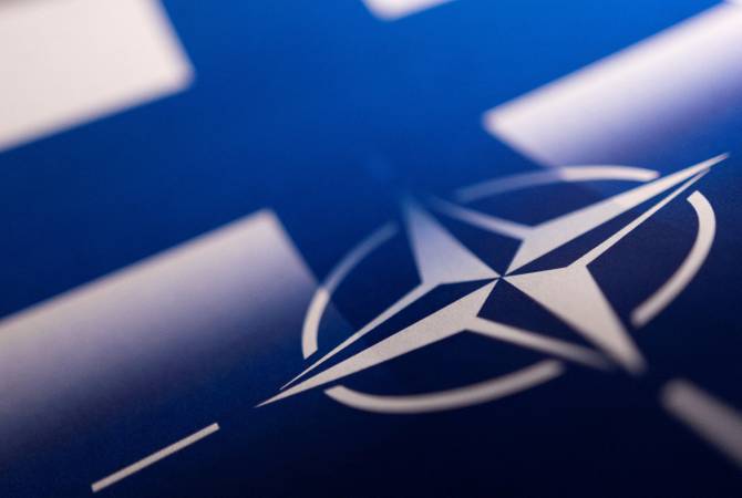 Премьер Финляндии заявила, что вопрос вступления в НАТО решится за месяц