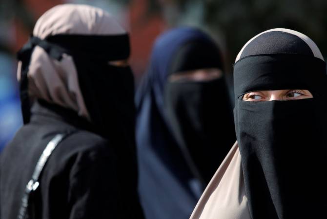 «Թալիբան»-ն Աֆղանստանում պարտադիր է դարձրել կանանց կողմից հիջաբի կրումը
