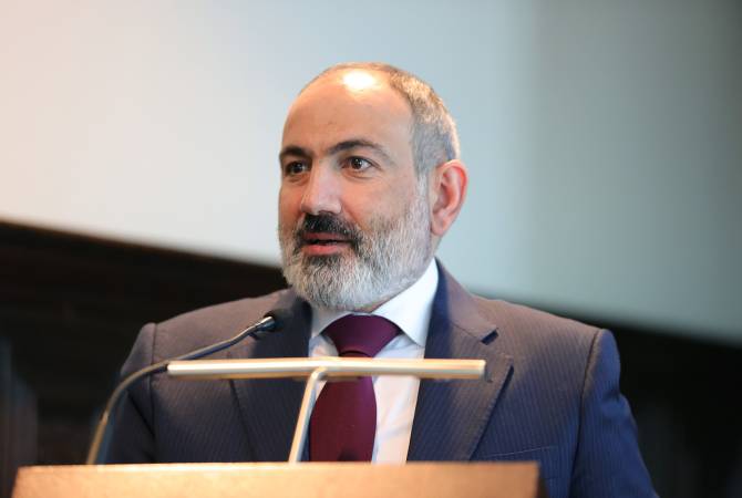 Systematic corruption eradicated in Armenia – PM