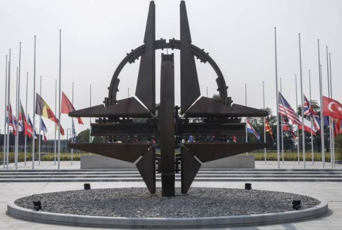 Швеция попытается убедить Турцию изменить свою позицию в вопросе вступления в 
НАТО 