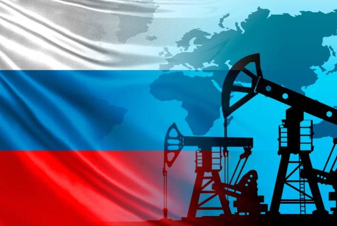 Գերմանիան ռուսաստանյան նավթի գնումներից կհրաժարվի մինչեւ տարեվերջ՝ անկախ ԵՄ-ի որոշումից