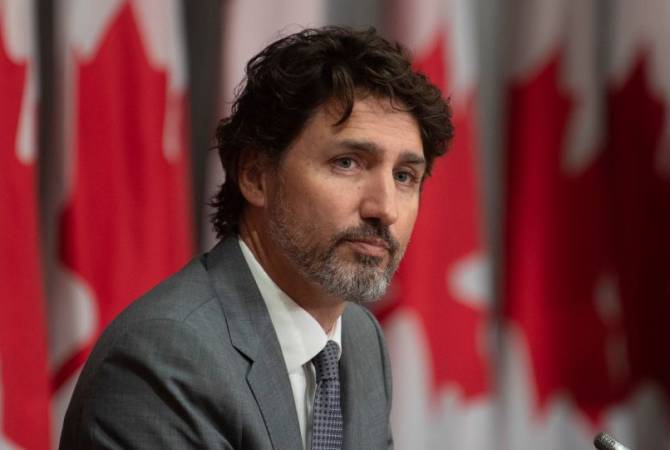 Կանադայի վարչապետը հույս ունի շարունակել ԱՄԷ-ի հետ սերտ 
համագործակցությունը