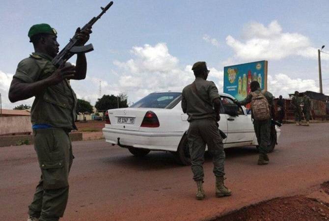 Власти Мали сообщили о предотвращении попытки переворота