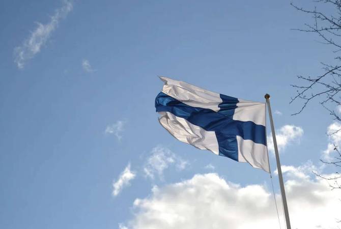 Ֆինլանդիայի ԱԳՆ-ն հայտարարել է, որ ՆԱՏՕ-ին անդամակցելու հայտը կուղարկվի 
մայիսի 17-ին