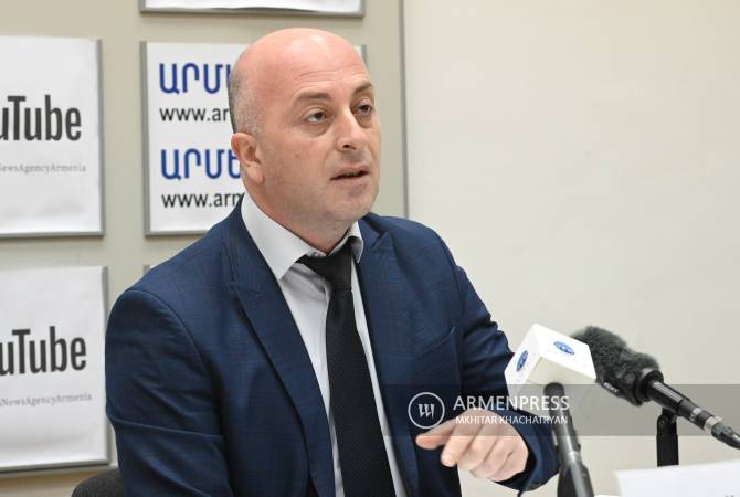 مكتب المفوض الأعلى لشؤون الشتات الأرمني التابعة للحكومة الأرمينية تلقّى 4000 طلب للعودة إلى 
الوطن في 4 أشهر