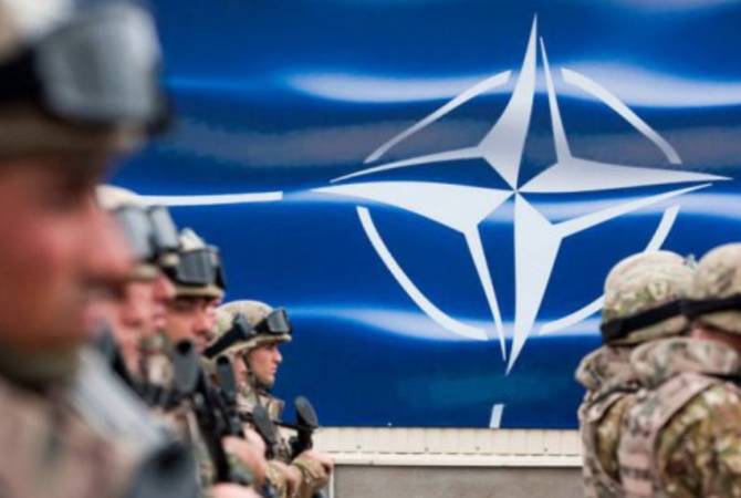 WP: в НАТО появились разногласия о масштабах военного присутствия в Восточной 
Европе