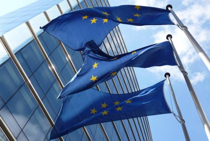 Еврокомиссия предложила выделить Украине еще 9 млрд евро помощи