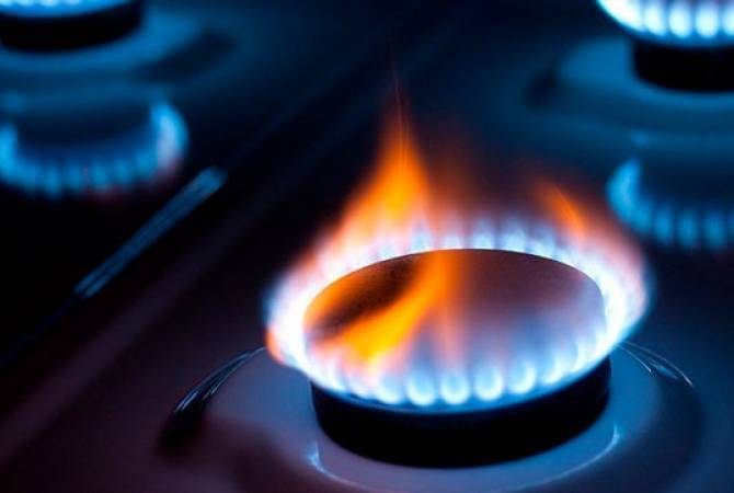 Будет приостановлена подача газа в ряд районов Чаренцавана, Степанавана, Еревана
