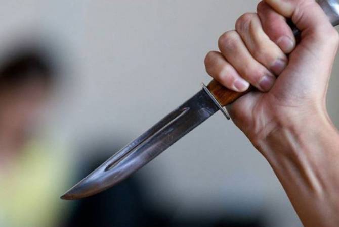 Սպանություն Գյումրիում. ամուսինը դանակահարել է նախկին կնոջը

 
