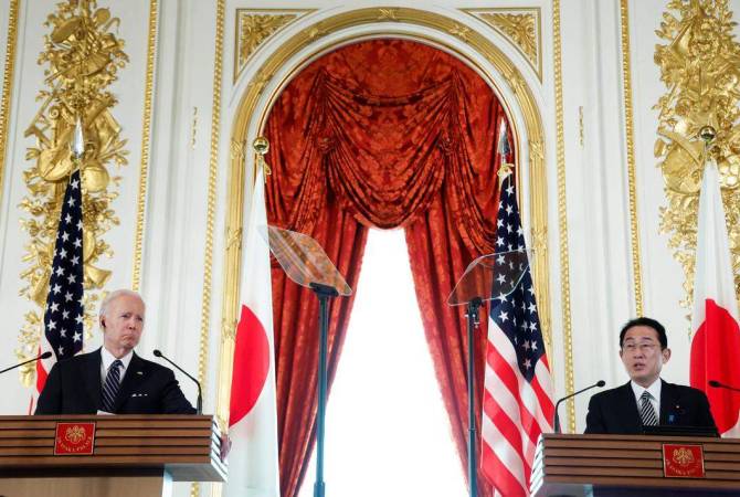 Байден выступил за предоставление Японии статуса постоянного члена Совбеза ООН
