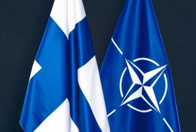 Финляндия и НАТО заключили техническое соглашение о взаимной поддержке