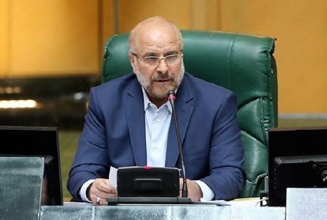 Председателем парламента Ирана переизбрали Мохаммада Багера Галибафа
