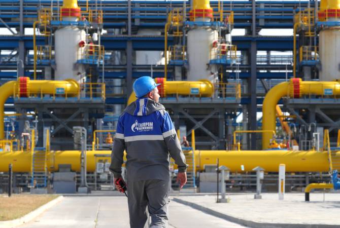 В ЕЭК рассчитывают к концу года согласовать проект соглашения по единому рынку газа 
в ЕАЭС
