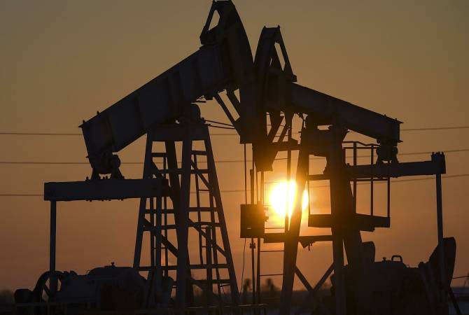 В США заявили о рекордных доходах России от продажи газа и нефти


