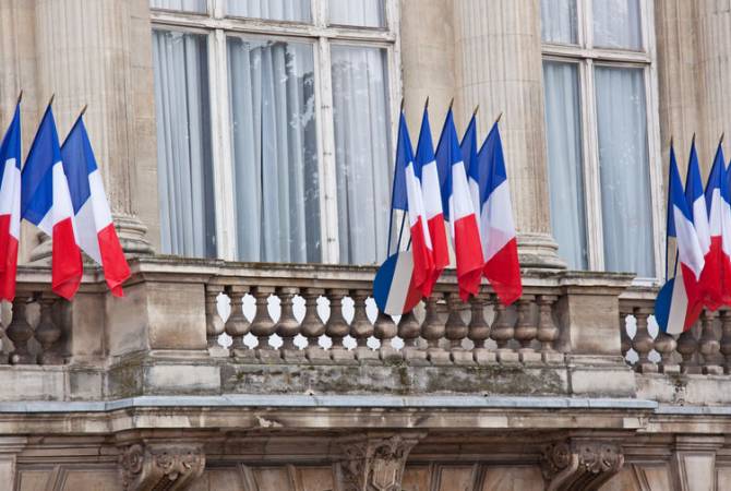 Глава МИД Франции сообщила, что Париж усилит поставки вооружений Киеву

