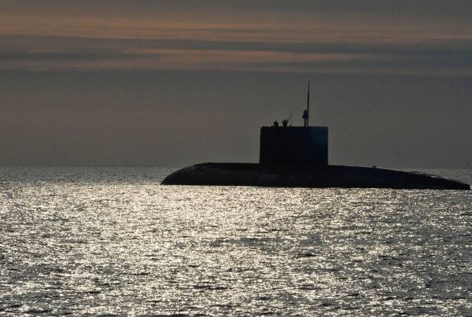  В Раде сообщили о возможности предоставления Берлином подводных лодок Киеву 