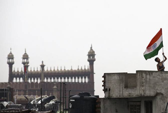  «Ալ Քաիդա»-ն սպառնում Է ահաբեկչություններ կազմակերպել Հնդկաստանում 