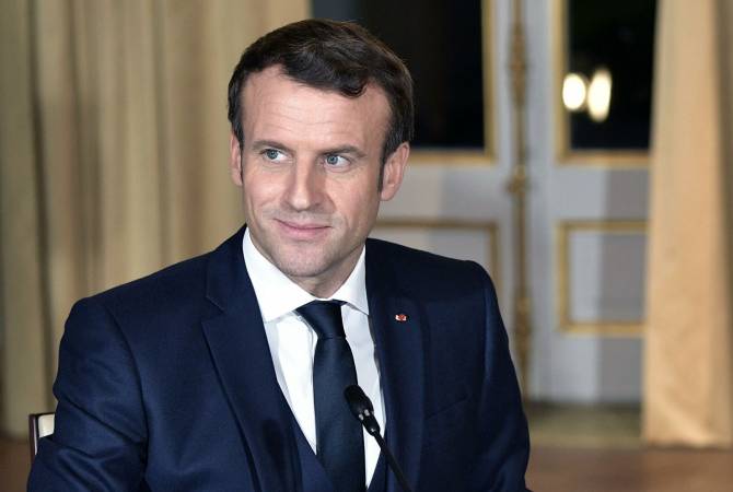 Élections législatives 2022: Macron devrait obtenir de 260 à 295 députés avec ensemble; 
BFMTV
