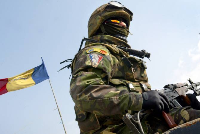 В Румынии заявили о необходимости долговременного присутствия сил НАТО в стране
