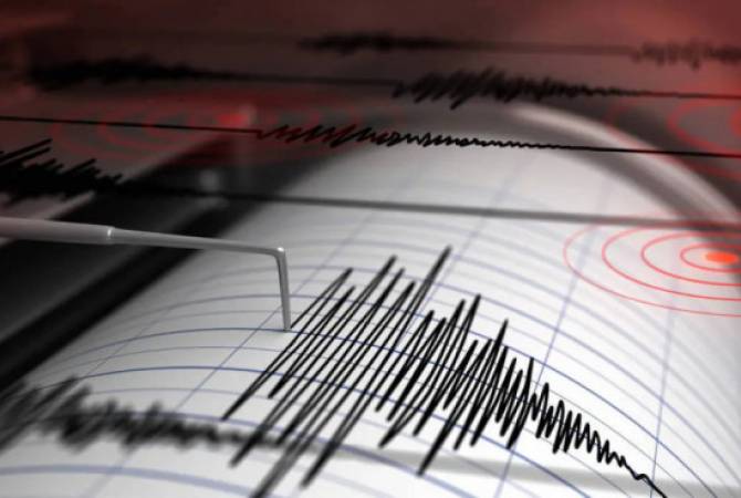 На юге Ирана произошло землетрясение магнитудой 5,2