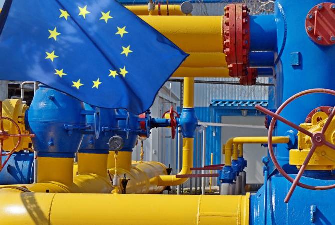  Le prix du gaz augmente de 18% en Europe